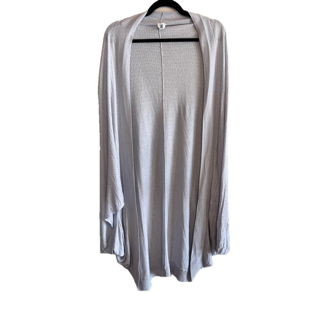 Lululemon Women’s Oversized Long Cardigan OS